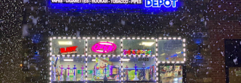 Smokerz Depot