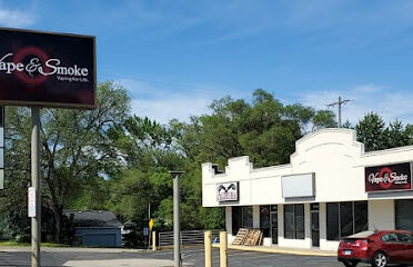 Vape & Smoke Kalamazoo