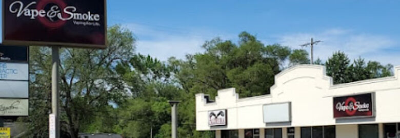 Vape & Smoke Kalamazoo