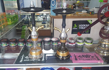 Saylis Smoke Shop