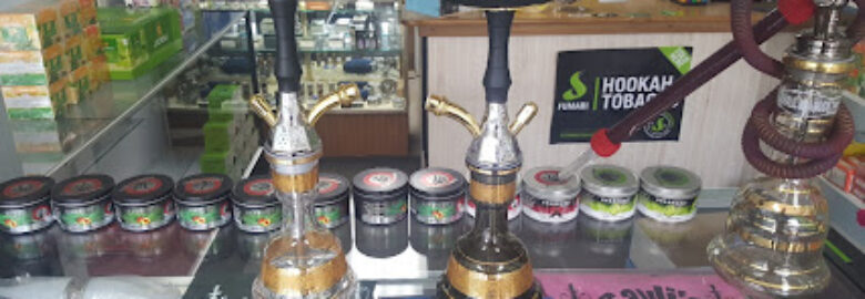 Saylis Smoke Shop