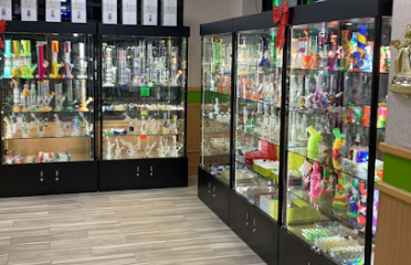 West Side Smoke Shop