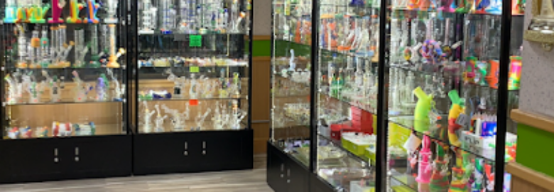 West Side Smoke Shop