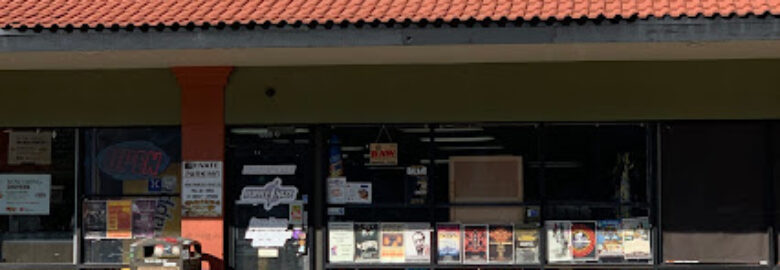 Purple Haze Smoke Shop