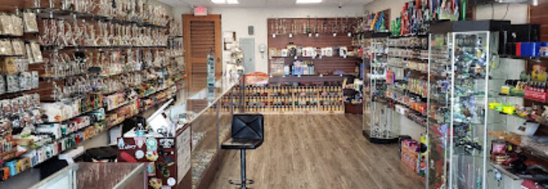 Vapes and More