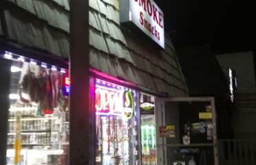 Smoke & Snacks