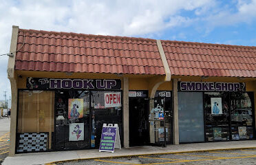 The Hook Up