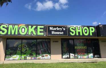 Marleys House Clearwater Vape & Smoke Shop