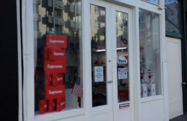 Cloud House Vape & Smoke Shop