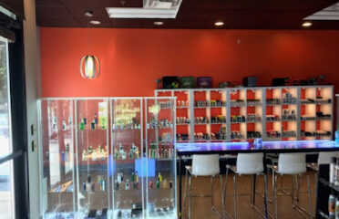 Inferno Vape & Smoke, Allendale