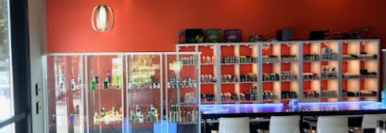 Inferno Vape & Smoke, Allendale