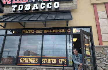 Wild Bill’s Tobacco