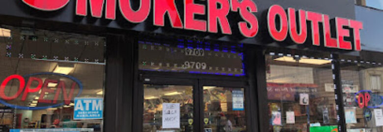 S&K Discount Smoker Outlet