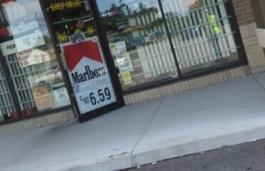 A One Smoke Shop Inc