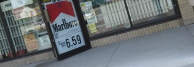 A One Smoke Shop Inc