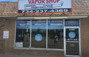 Inland Vapors Of Michigan