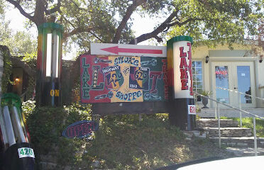 Lake Travis Smoke Shoppe