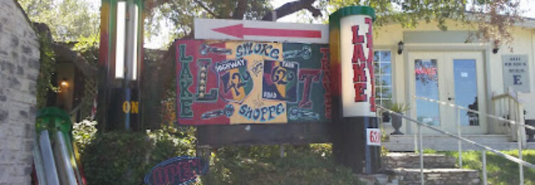 Lake Travis Smoke Shoppe
