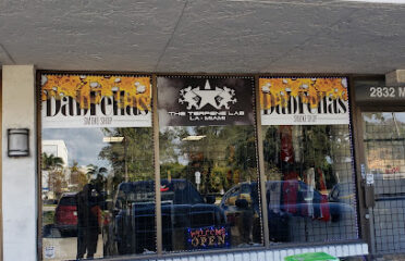 Dabfellas Smoke Shop
