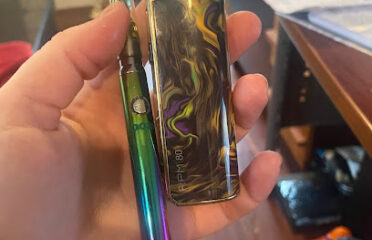 Puffs & Snuffs Smoke Shop