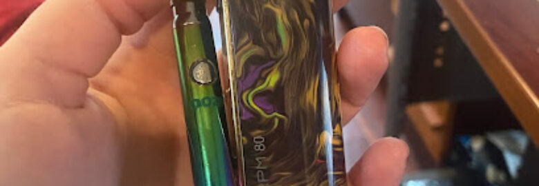 Puffs & Snuffs Smoke Shop