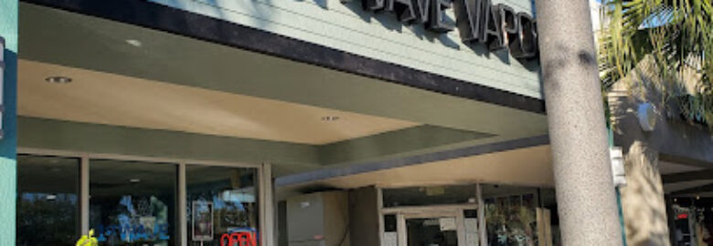 1st Wave Vapor & Smoke Shop Pompano Beach Vape & Hookah