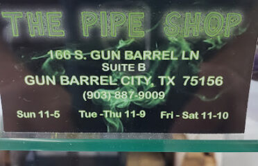 The Pipe Shop