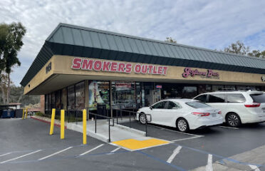 Smokers Outlet #4