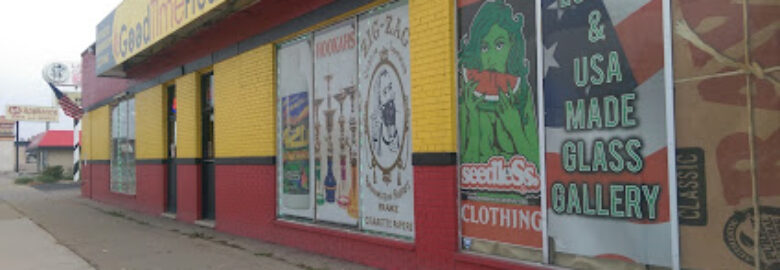 Good Time Super Smoke Shop