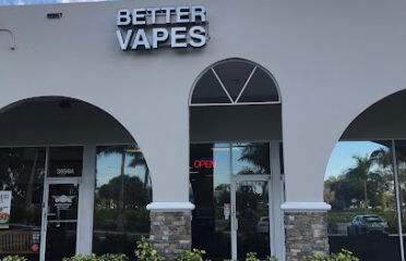 Better Vapes