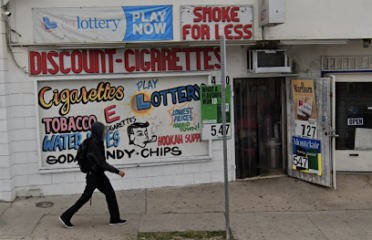 Smoke For Less