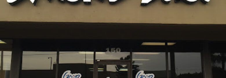 Good Vibes Smoke Shop 2