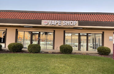 Vaperoo