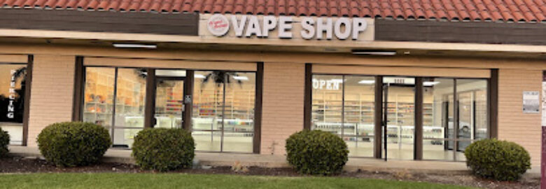 Vaperoo