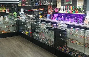 Atomic Smoke Shop
