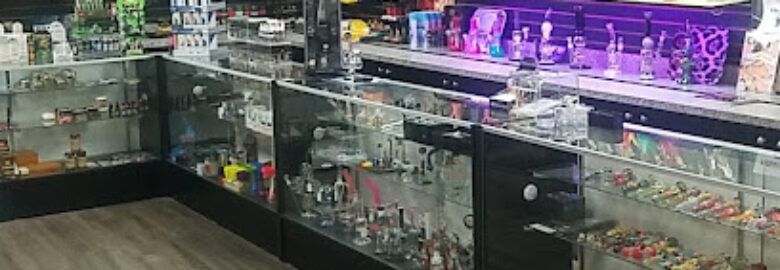 Atomic Smoke Shop