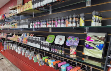 Headrush Smoke Shop LLC