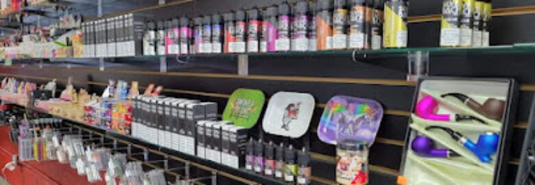 Headrush Smoke Shop LLC