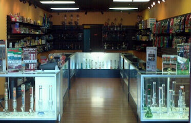 DELAND SMOKE SHOP