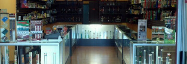 DELAND SMOKE SHOP