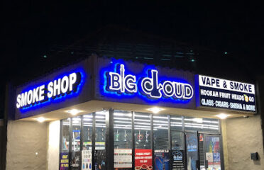 Big Cloud Vape & Smoke Co