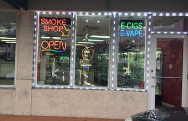 4u20 Smoke Shop