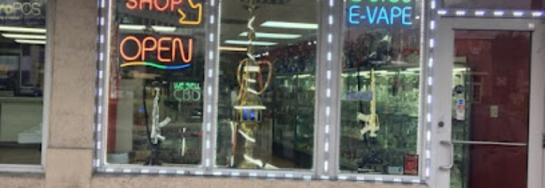 4u20 Smoke Shop