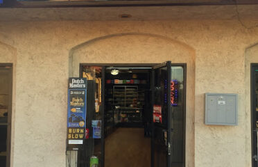 North Park Smoke Shop