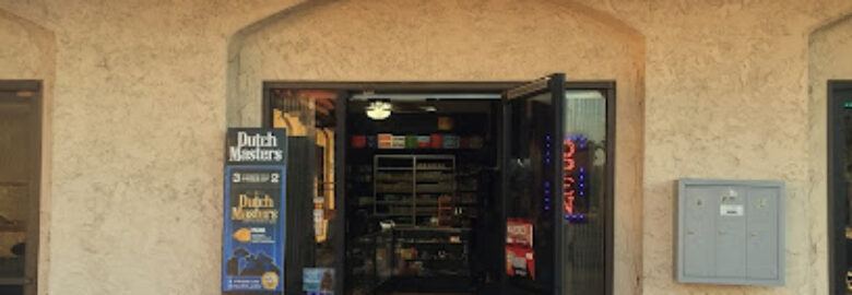 North Park Smoke Shop