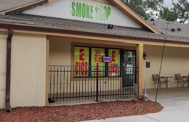 419 smoke shop (East)