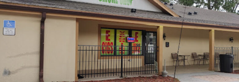 419 smoke shop (East)