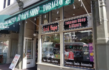 SD Smoke Shop – Tobacco, Pipes, CBD Products San Diego
