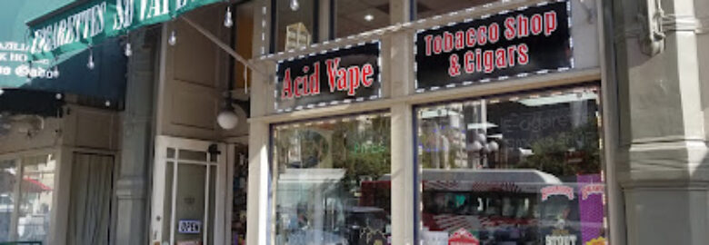 SD Smoke Shop – Tobacco, Pipes, CBD Products San Diego