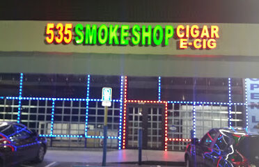 535 Smoke Shop
